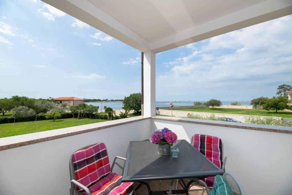 Seaplace #1 Appartement *